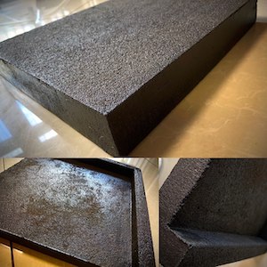 Ступень угловая