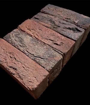 REAL BRICK. Кирпич ручной формовки «Europe 215x102x65» 
