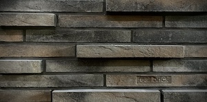 REAL BRICK. Кирпич ручной формовки RB КР/0,5ПФ РИГЕЛЬ