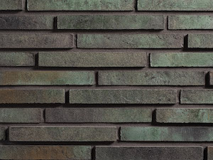 REAL BRICK.<br/>Коллекция 1<br/>(ригельный 3Д)
